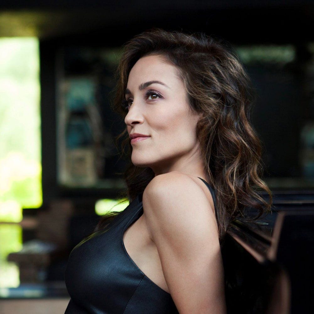 Photo of Marta Aznavoorian